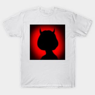 Red Light T-Shirt